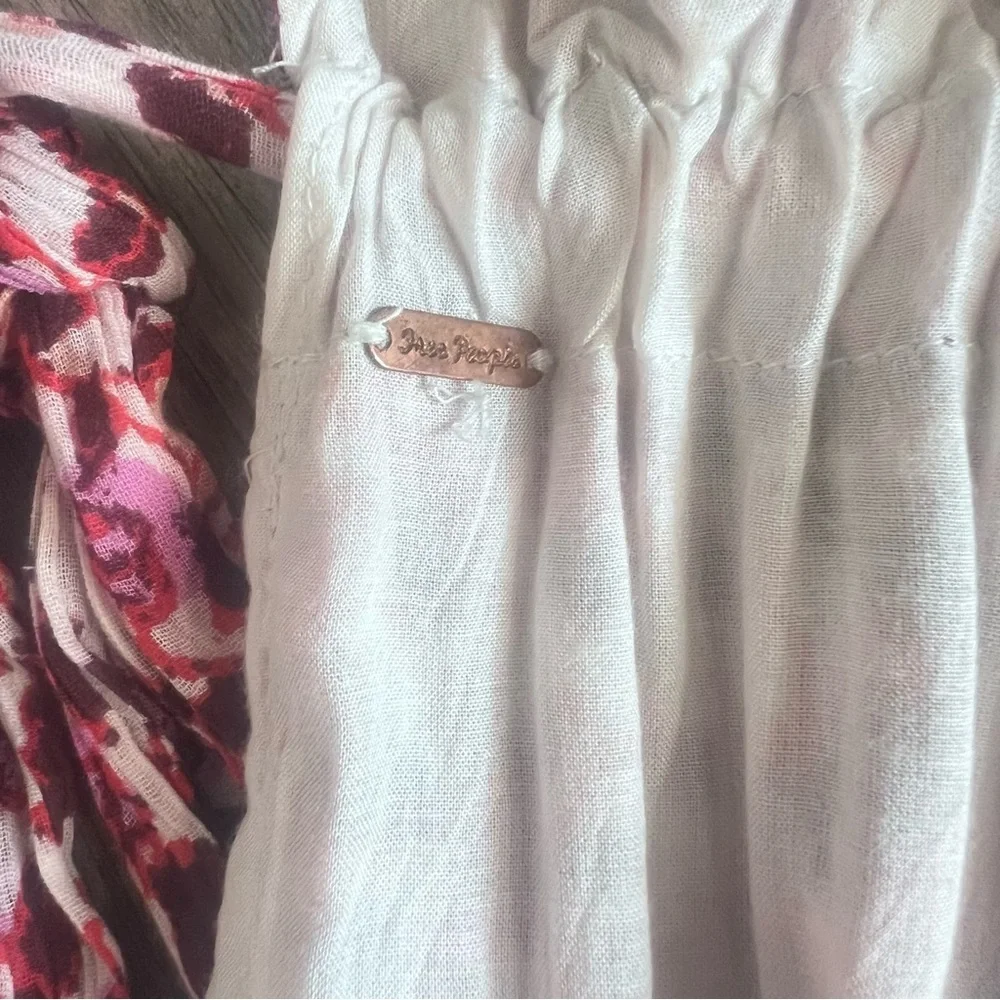 Free People Lyla Mini Dress Size S‎ EUC